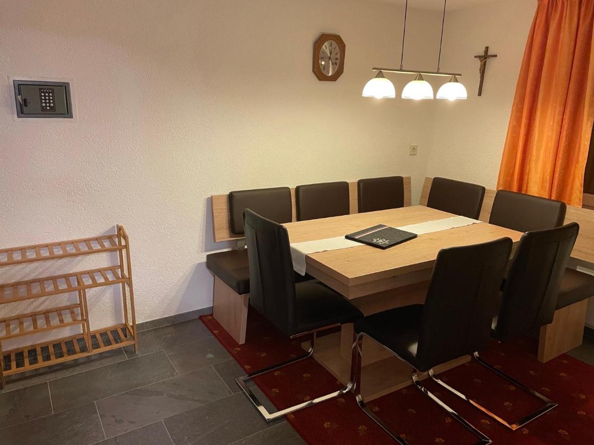 Haus Resi Lejlighed Fontanella Eksteriør billede